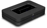 Мультирум аудио-проигрыватель Bluesound Node N130 Black