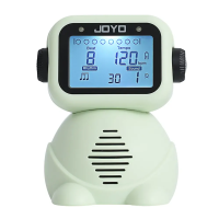 JM-93-Ivory Метроном цифровой, Joyo