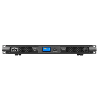 Усилитель мощности Wharfedale Pro DP-4035F [4х595 Вт, DSP]