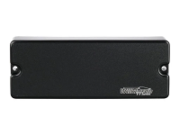 WOJHb M Series Звукосниматель для бас-гитары, бриджевый, хамбакер, Wilkinson