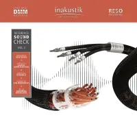 Виниловая пластинка Various Artists - Reference Soundcheck Vol.2 (Audiophile Edition) (Black Vinyl LP)