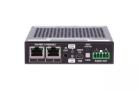 Lightware [hdmi-tpx-tx209ak] avx передатчик до 100 м hdmi2.0 + ethernet + rs232 + usb по кабелю catх, hdcp, 4k (4k uhd @60hz rgb 4:4:4, до 18 гбит/с), аудио выход, поддержка hdr and lldv, поддержка hdr and lldv, получение питания по poe