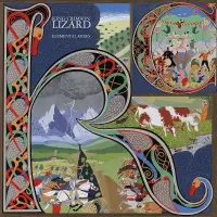 Виниловая пластинка King Crimson - Lizard (Black Vinyl LP)