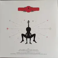 Виниловая пластинка БИ-2 Prague Metropolitan Symphonic orchestra vol.2 (2LP)