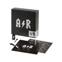 Набор Analog Renaissance Rock Legacy Edition №1