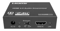 Аудиоэкстрактор HDMI Prestel AED-4K