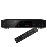 Проигрыватель Blu-ray Pioneer BDP-450
