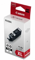 Canon ink tank pgi-450xl pgbk