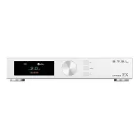Дисконт ЦАП SMSL D400 EX Silver (арт.347845)