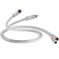 Кабель межблочный аудио QED 2445 Signature Audio 40 1.0m