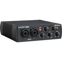 AudioBox USB 96 - 25th Anniversary Edition/Аудио интерфейс, 2х2, 24-бита/PreSonus