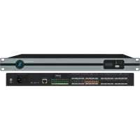 S-track tiger x44n цифровой аудиопроцессор 4 вх  4 вых, afc+aec+anc