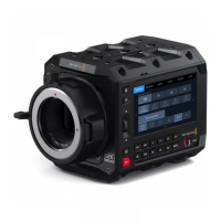 PYXIS 12K кинокамера Blackmagic