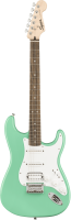 FENDER SQUIER BULLET STRAT HT HSS LR SFM