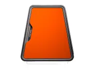 Дисконт Сменная боковая панель Sonus Faber Chameleon C orange (арт.227146)