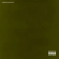 Виниловая пластинка Lamar, Kendrick, Untitled Unmastered.