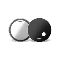 EBP-18EMAD2SYS EMAD2 System Набор пластиков для бас-барабана 18", Evans