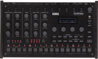 KORG Drumlogue