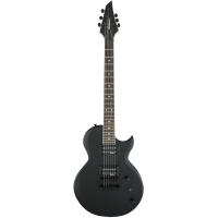 JACKSON JS Series Monarkh SC JS22, Rosewood Fingerboard, Satin Black Электрогитара, серия JS - Monarkh