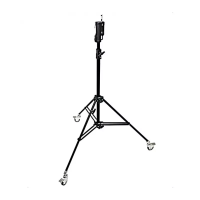228MB Master Combo Stand -Blaсk стойка комбинированная KUPO