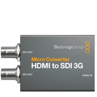 Micro Converter HDMI to SDI 3G микро-конвертер Blackmagic
