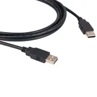 РАСПРОДАЖА Кабель Kramer C-USB/AA-3 0,9m (арт. 351032)