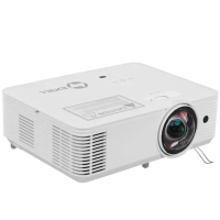 Проектор Exell exd203stw