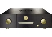 РАСПРОДАЖА Интегральный усилитель Accustic Arts POWER III Digital black/gold edition (арт. 351227)