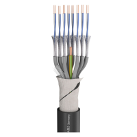 100-0451-08 SC-Quantum Highflex QMC08 Кабель мультикорный, 100м, Sommer Cable