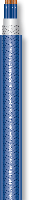 SOMMER CABLE SC-QUADRA BLUE