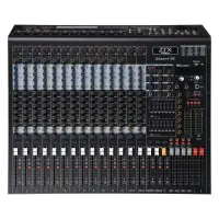 ZTX audio Expert 16 микшерный пульт