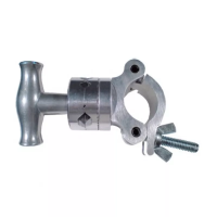 KCP-265 Grip Head w/Coupler крепёжная головка с муфтой KUPO