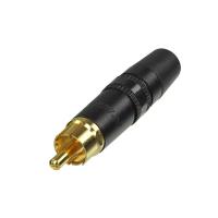 Разъем кабельный RCA Neutrik NYS 373-0