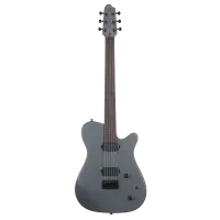 Covenant CUSTOM MODEL AE MBL электрогитара в чехле с аксессуарами
