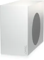 РАСПРОДАЖА Настенный сабвуфер Tannoy SAT SUB-WH (арт. 337669)