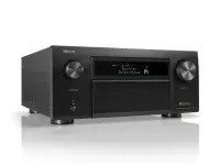 AV усилитель Denon AVC-A10H Black