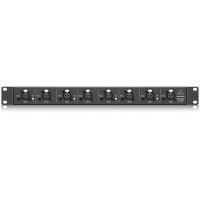 Микрофонный сплиттер BEHRINGER MS8000