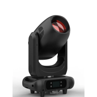 Вращающаяся голова Diapro Stocky 300 [Beam\Spot\Wash, 300 Вт, 7500К, от 3 до 45°]