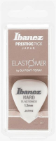 Ibanez Elastomer BEL8HD10 набор медиаторов, 3 шт.