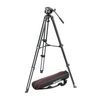 Штатив Manfrotto MVK500AM