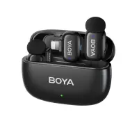 Микрофонная система Boya BOYAMINI-12