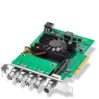 DeckLink 8K Pro плата захвата Blackmagic
