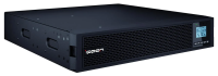 Источник бесперебойного питания Ippon Innova RT II 1000 (1398359)