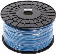 SOUNDKING GA203 BLUE - Медный многожильный балансный кабель ((20х0,12 кв мм)х2+96х0,12 кв мм) ,голубой