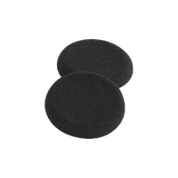 Shure ihaec6500. сменные вкладыши для гарнитуры shure ih6500 (1 пара)