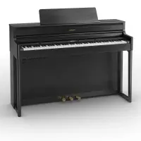 Roland HP704-CH SET цифровое пианино,