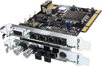RME HDSP 9652 52-канальная, 24 Bit / 96 kHz, 3 x ADAT I/O PCI карта