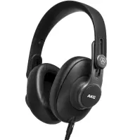 РАСПРОДАЖА Студийные наушники AKG K361BT (арт. 354043)