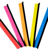 Slappa d2i Tab Set Комплект закладок для CD кейсов