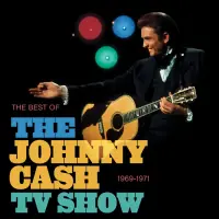 РАСПРОДАЖА Виниловая пластинка Johnny Cash - Best Of The Johnny Cash Tv Show: 1969-1971 (180 Gram Black Vinyl LP) (арт. 349486)